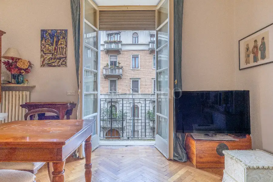 Casa in vendita di 135 mq a €990.000 (rif. 7/2026)