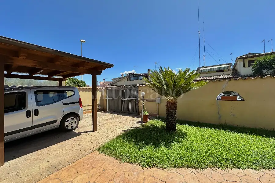 Villa in vendita di 240 mq a €689.000 (rif. 31/2025)