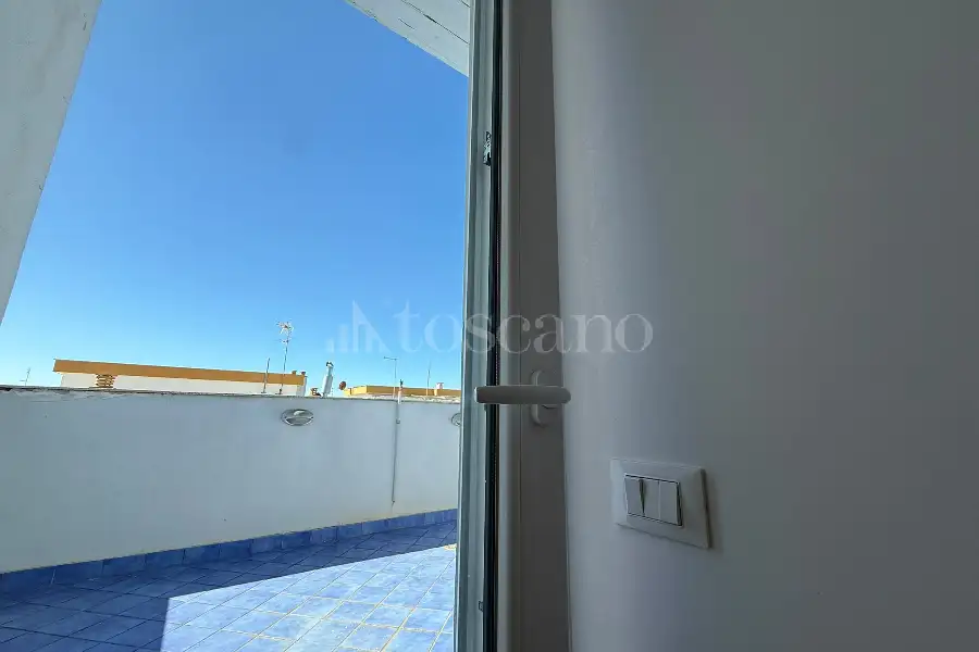 Superattico in vendita di 40 mq a €188.000 (rif. 53/2026)