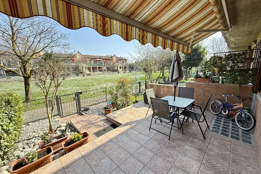 Villino a Schiera in vendita di 150 mq a €299.000 (rif. 6/2026)