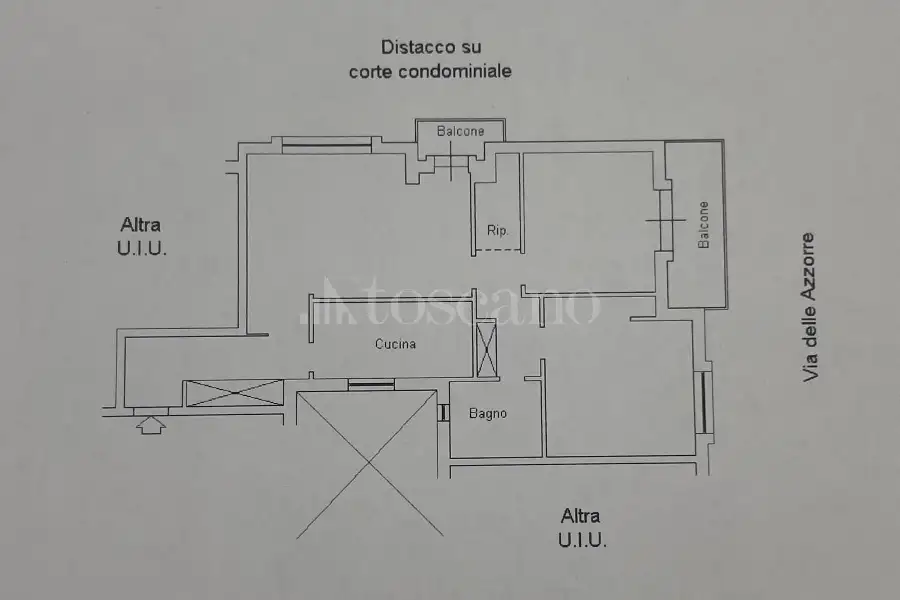 Casa in vendita di 87 mq a €199.000 (rif. 44/2026)