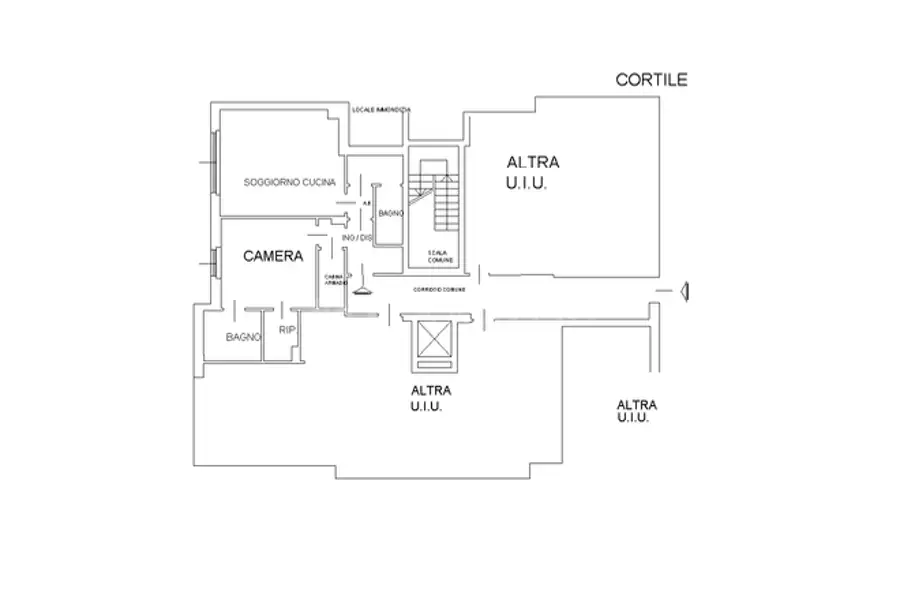 Casa in vendita di 60 mq a €169.000 (rif. 17/2025)