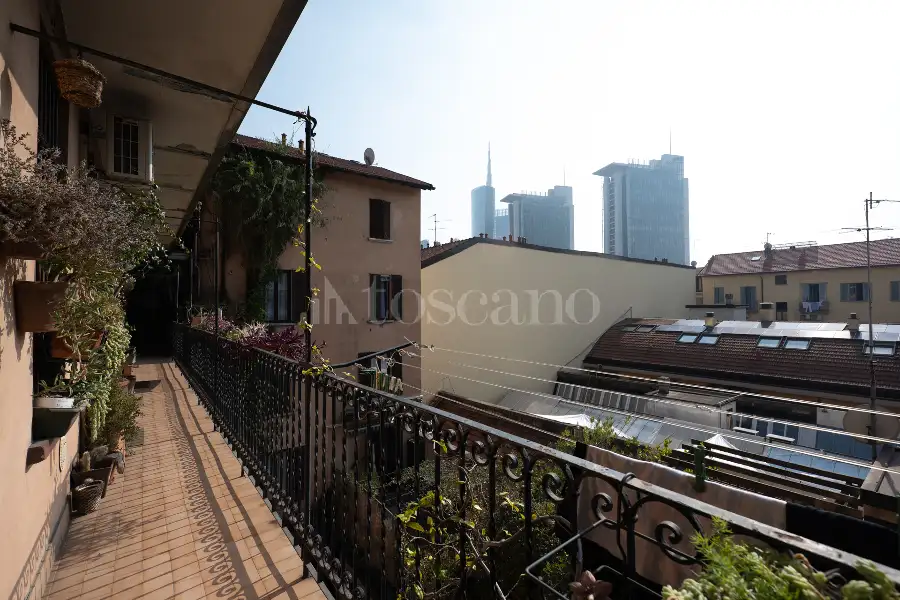 Casa in vendita di 45 mq a €340.000 (rif. 22/2026)