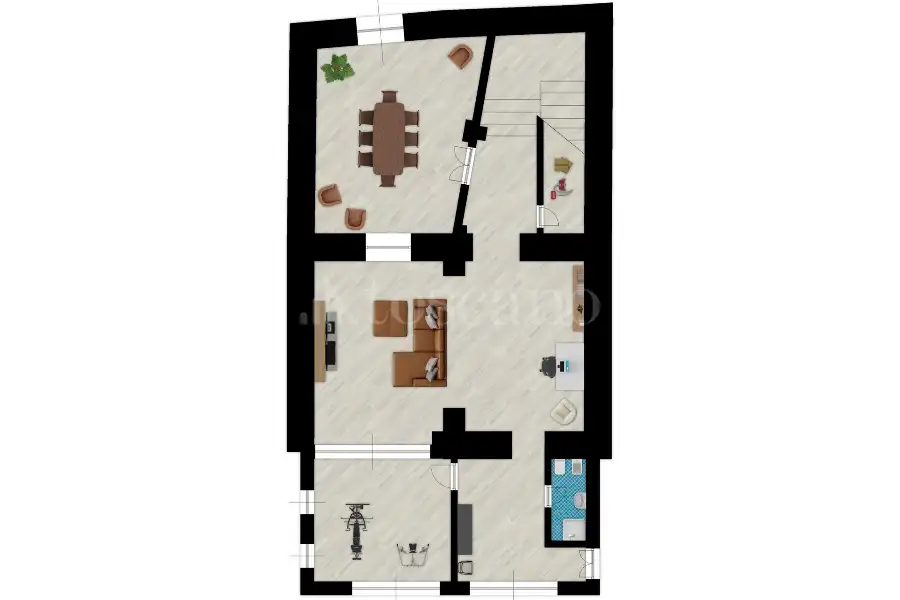 Casa Indipendente in vendita di 266 mq a €185.000 (rif. 64/2025)