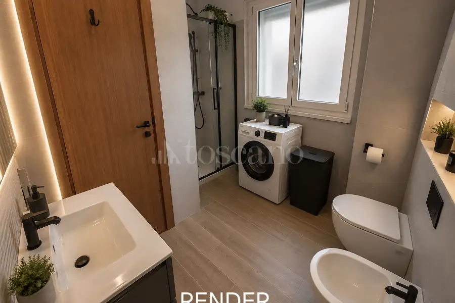 Casa in vendita di 60 mq a €125.000 (rif. 8/2026)