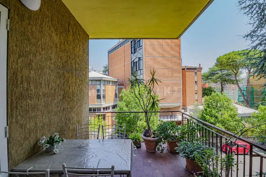 Casa in affitto di 75 mq a €2.600 (rif. 17/2026)