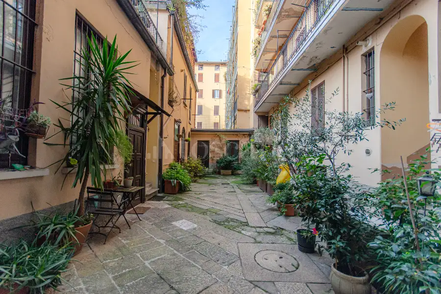 Casa in vendita di 45 mq a €340.000 (rif. 22/2026)