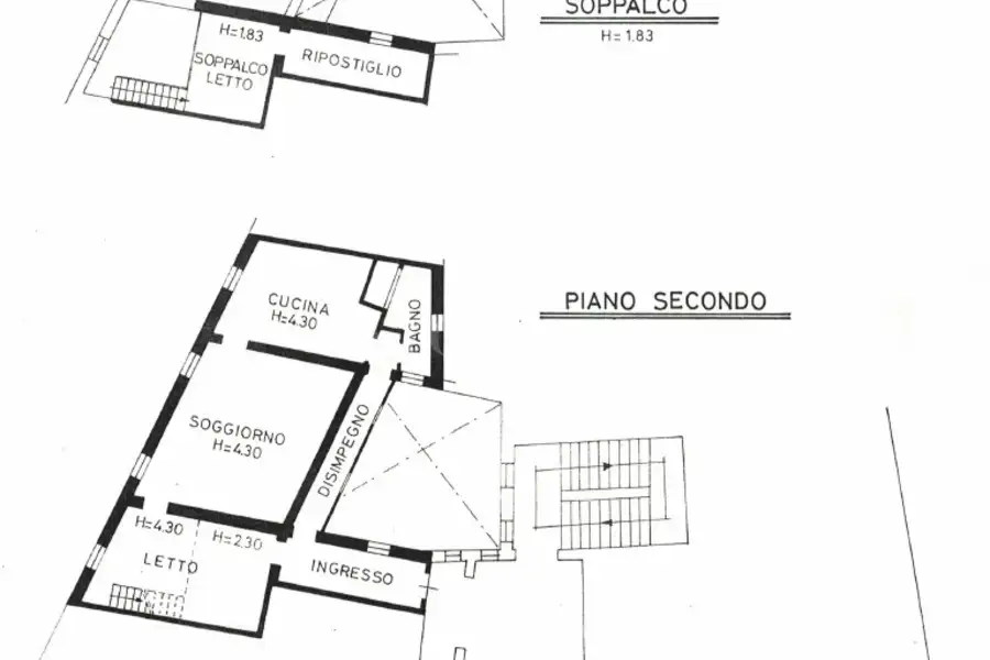 Casa in vendita di 138 mq a €308.000 (rif. 3/2026)