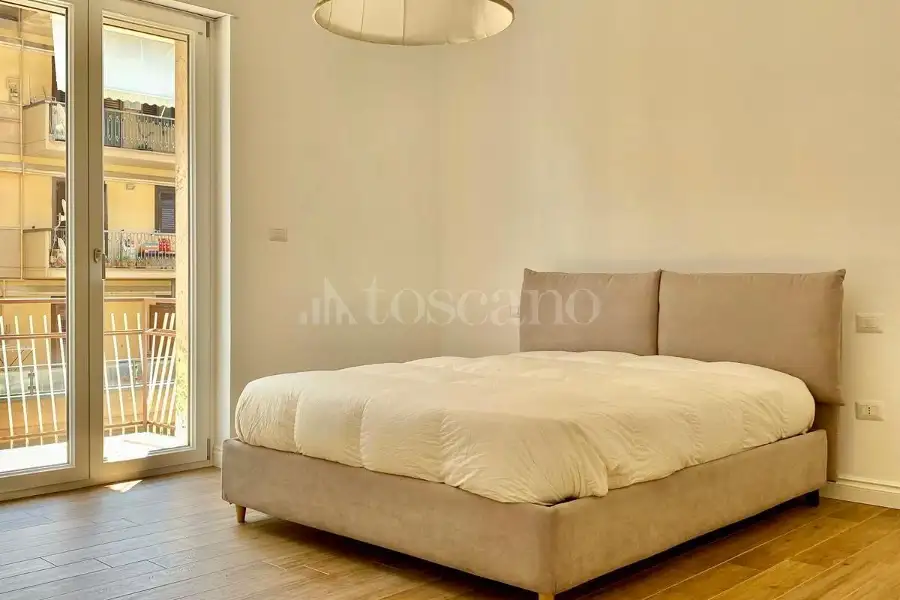 Casa in affitto di 120 mq a €1.400 (rif. 147/2026)