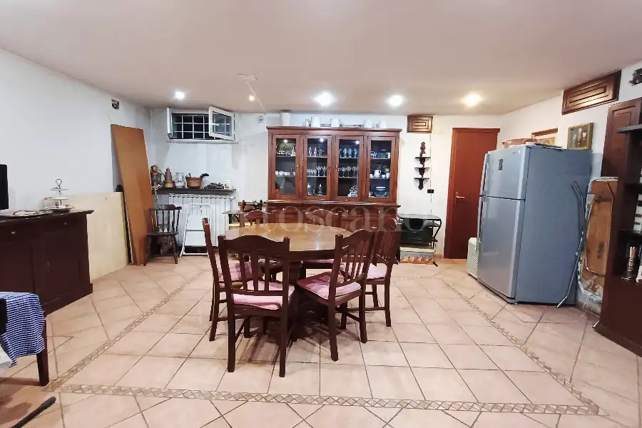 Villino a Schiera in vendita di 200 mq a €569.000 (rif. 9/2026)
