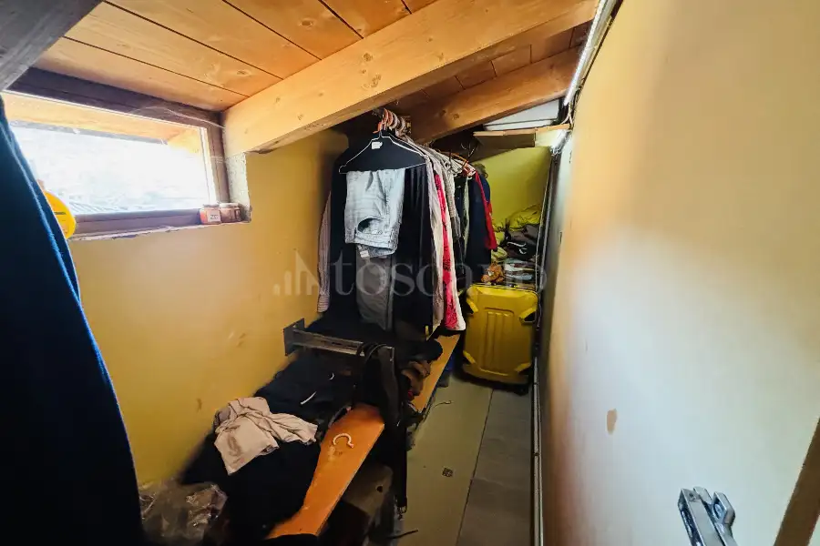 Villino a Schiera in vendita di 90 mq a €280.000 (rif. 43/2025)