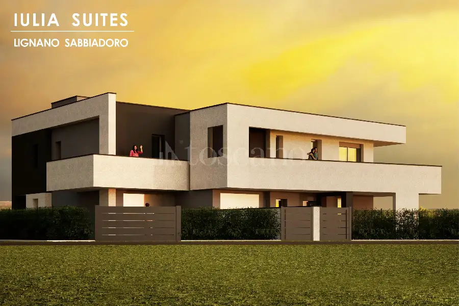Villa Bifamiliare in vendita di 242 mq a €765.000 (rif. 23/2026)