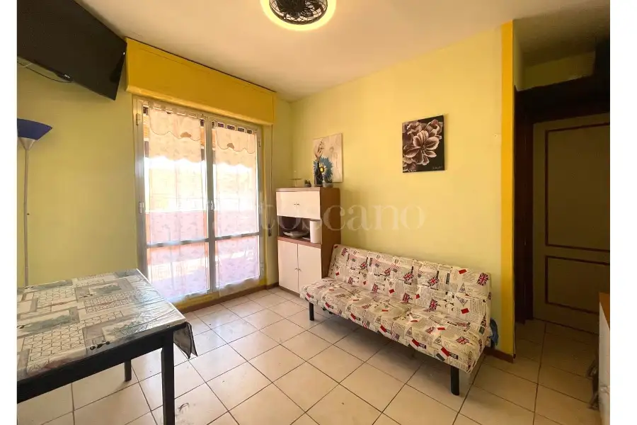 Casa in vendita di 35 mq a €105.000 (rif. 19/2026)