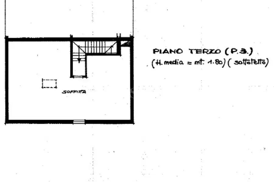 Casa Indipendente in vendita di 301 mq a €465.000 (rif. 50/2025)