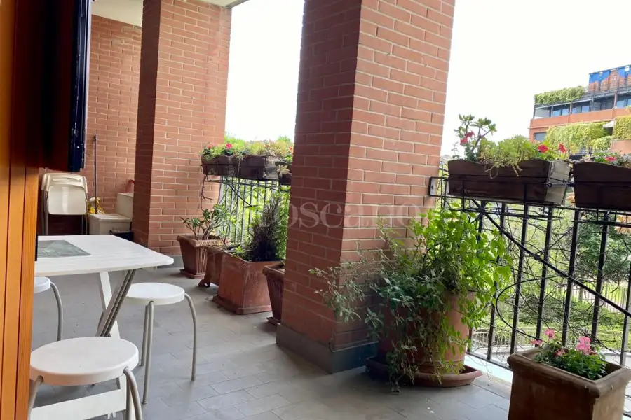 Casa in affitto di 50 mq a €1.250 (rif. 21/2026)