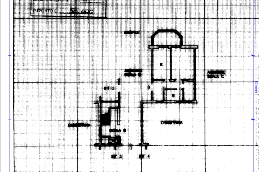 Casa in vendita di 67 mq a €265.000 (rif. 7/2026)