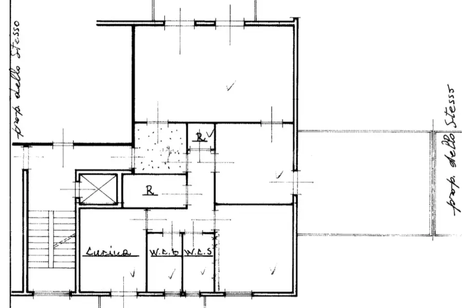 Casa in vendita di 126 mq a €120.000 (rif. 95/2025)