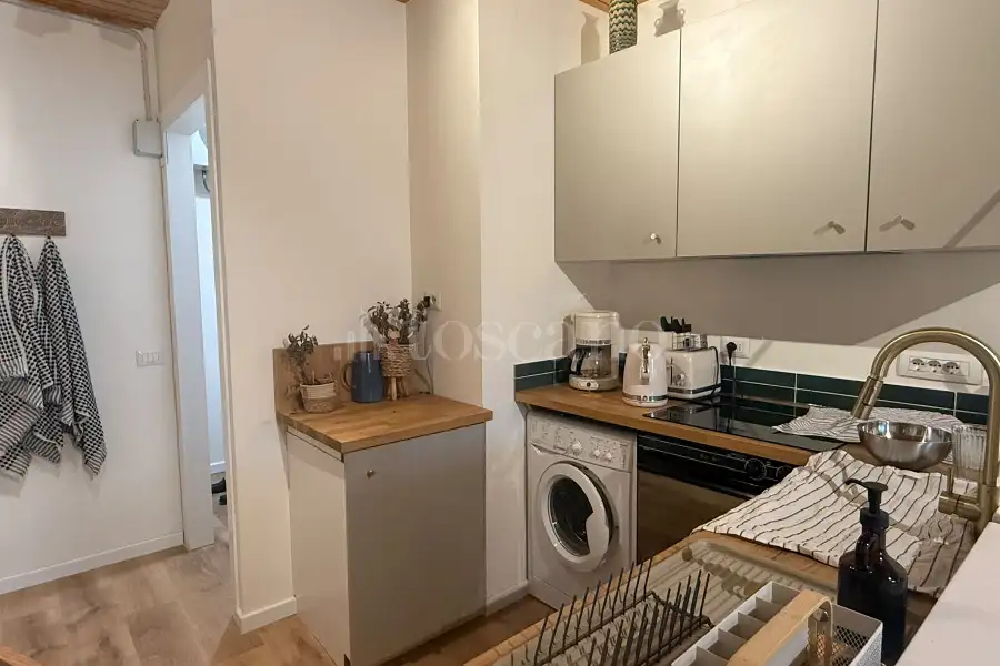 Casa in vendita di 40 mq a €200.000 (rif. 26/2026)