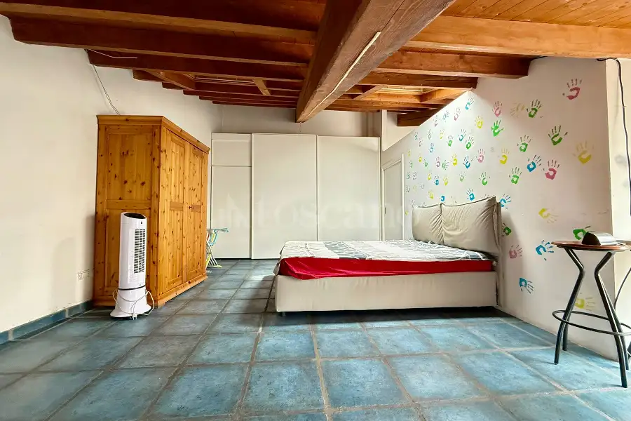 Mansarda in vendita di 110 mq a €192.000 (rif. 18/2026)