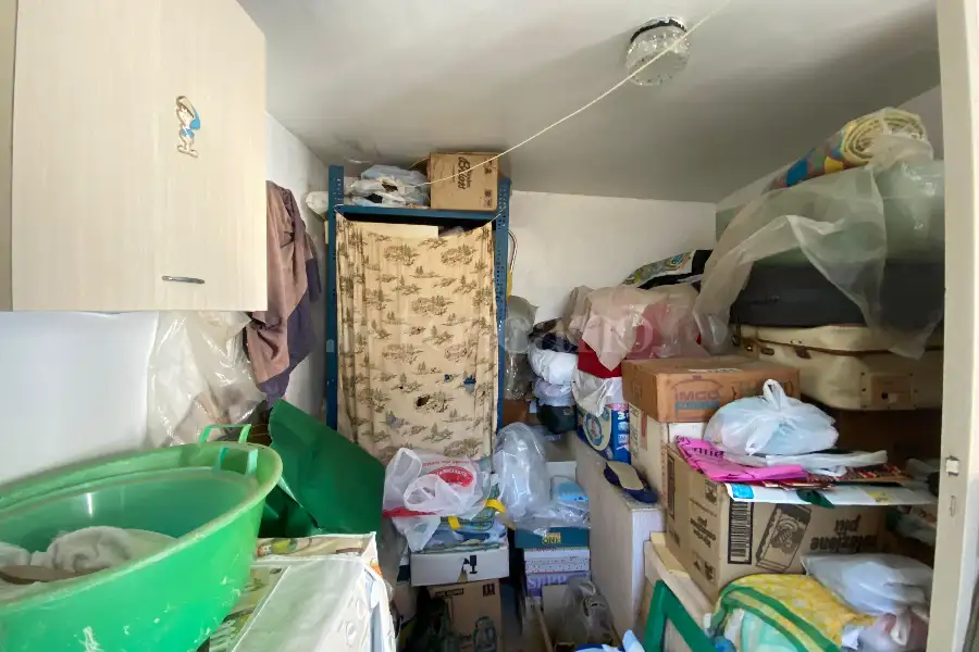 Casa Indipendente in vendita di 132 mq a €105.000 (rif. 43/2024)