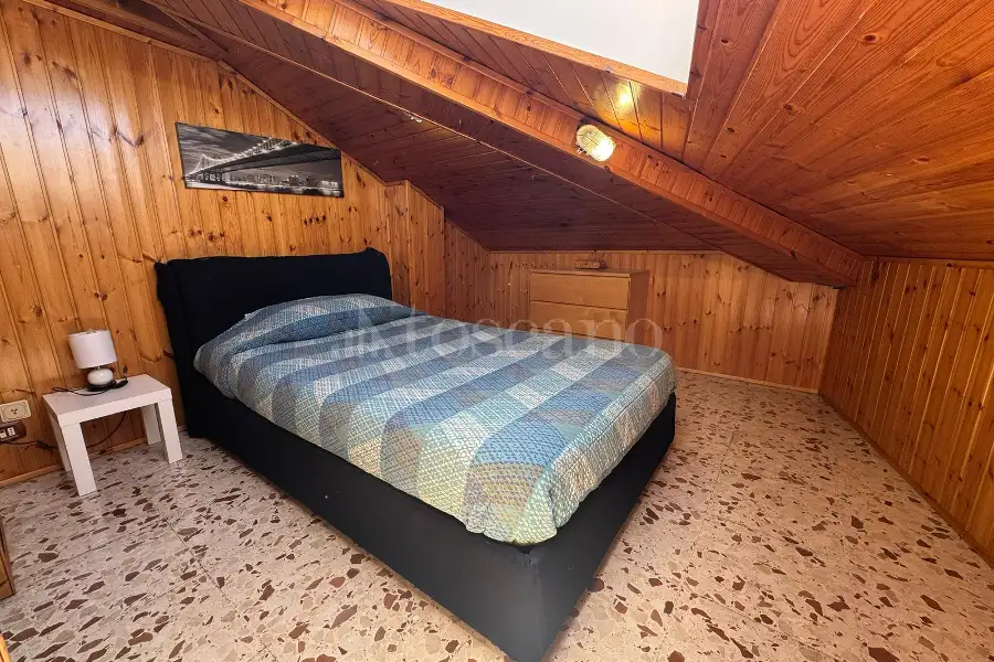 Superattico in vendita di 76 mq a €155.000 (rif. 31/2026)