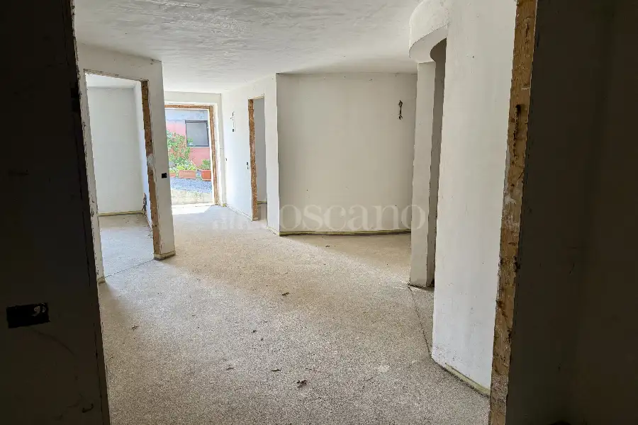 Villa Bifamiliare in vendita di 420 mq trattativa riservata (rif. 17/2026)