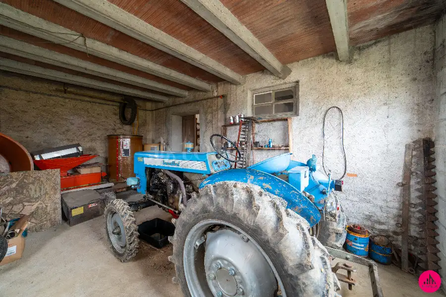 Rustico in vendita di 170 mq a €85.000 (rif. 8/2026)