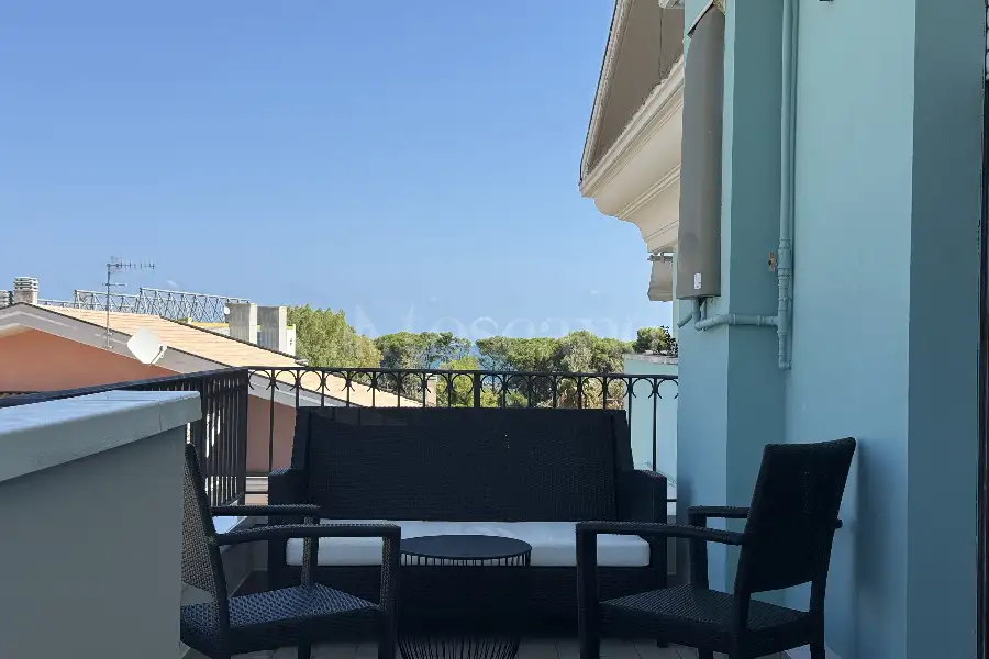 Attico in vendita di 120 mq a €349.000 (rif. 16/2026)