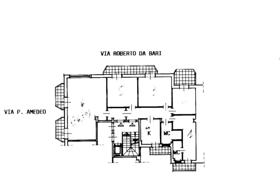 Casa in vendita di 168 mq a €590.000 (rif. 75/2025)