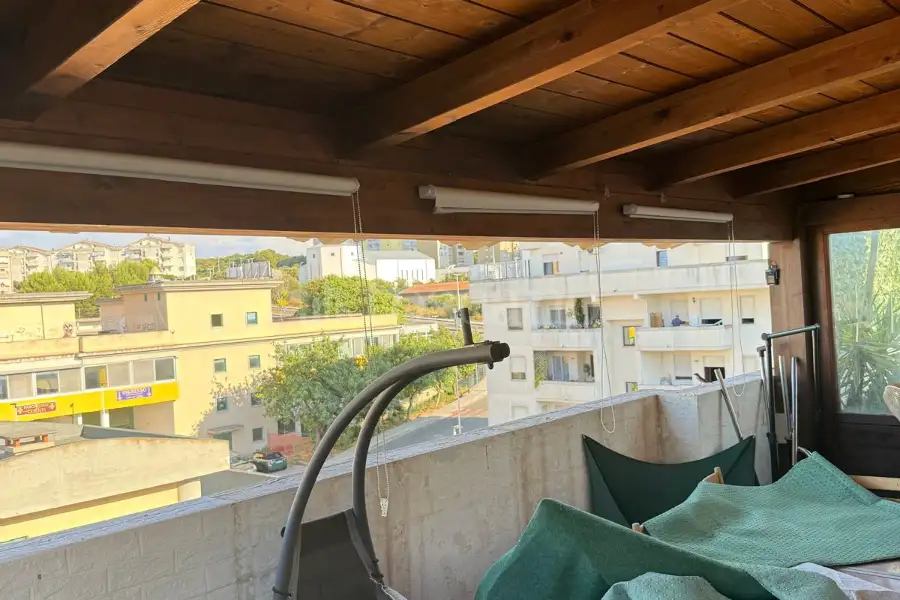 Attico in vendita di 120 mq a €270.000 (rif. 113/2025)