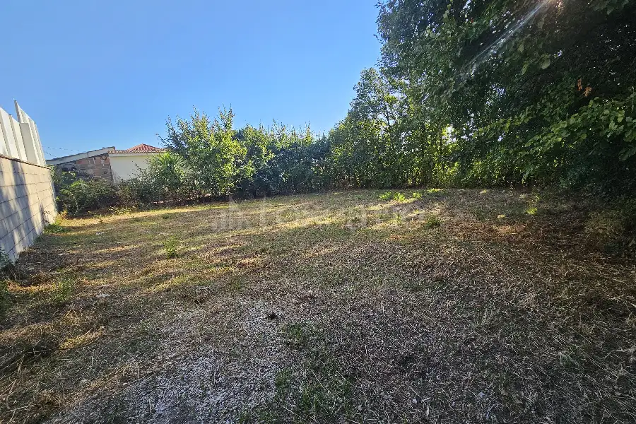 Edificabile Residenziali in vendita di 500 mq a €47.000 (rif. 90/2026)