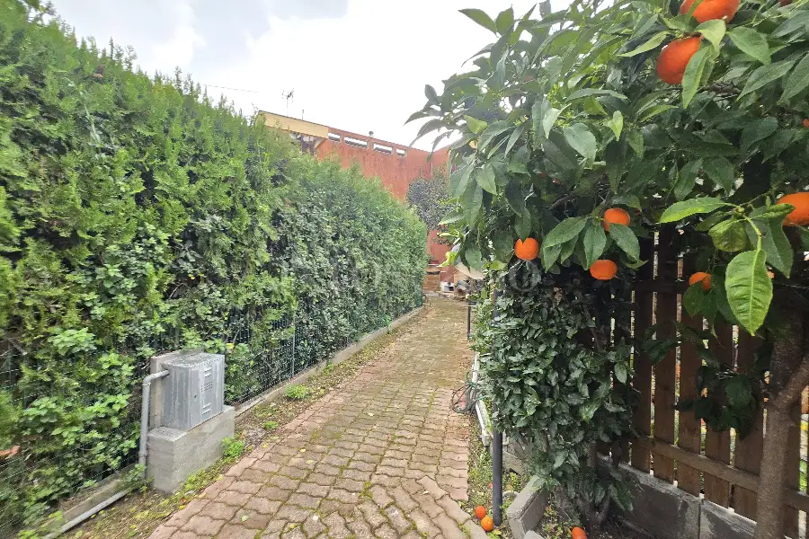 Villino a Schiera in vendita di 130 mq a €279.000 (rif. 4/2026)