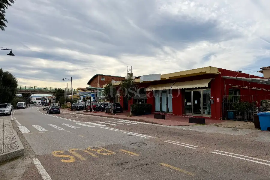 Attività Commerciale in vendita di 40 mq a €45.000 (rif. 14/2026)