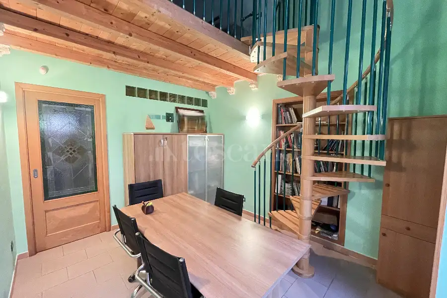 Casa in vendita di 37 mq a €45.000 (rif. 4/2026)