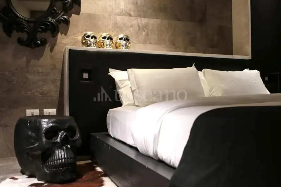 Albergo in vendita di 450 mq trattativa riservata (rif. 29/2022)