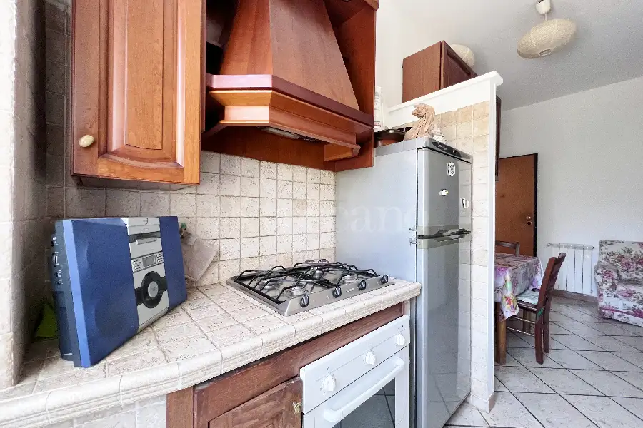 Casa in vendita di 37 mq a €135.000 (rif. 6/2026)