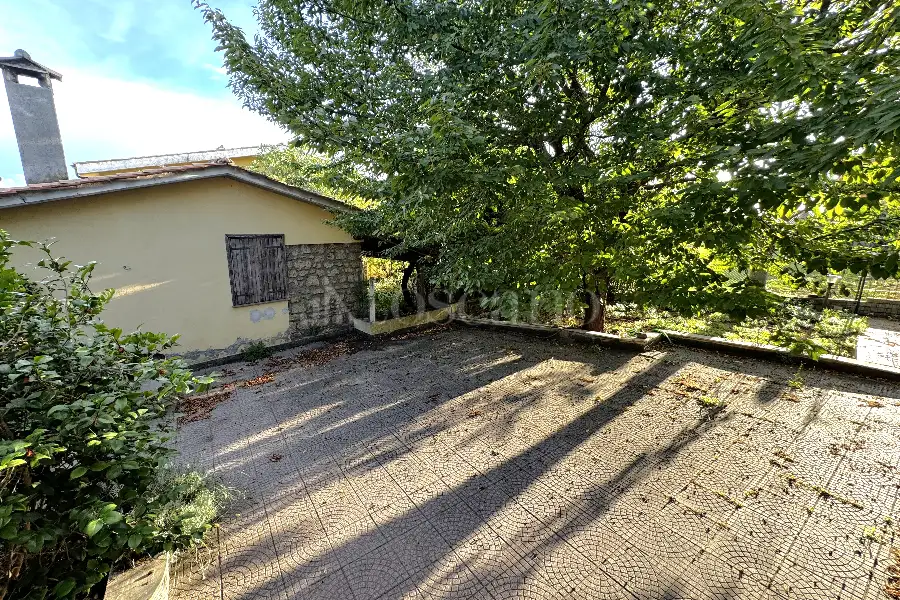 Casa Indipendente in vendita di 125 mq a €215.000 (rif. 31/2025)
