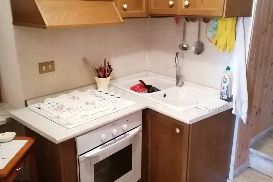 Casa in vendita di 120 mq a €59.000 (rif. 1/2022)