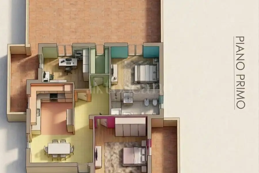 Casa in vendita di 140 mq a €249.000 (rif. 75/2025)