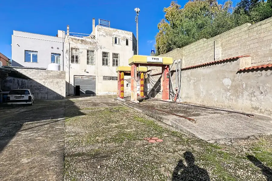 Capannone in vendita di 300 mq a €390.000 (rif. 218/2025)