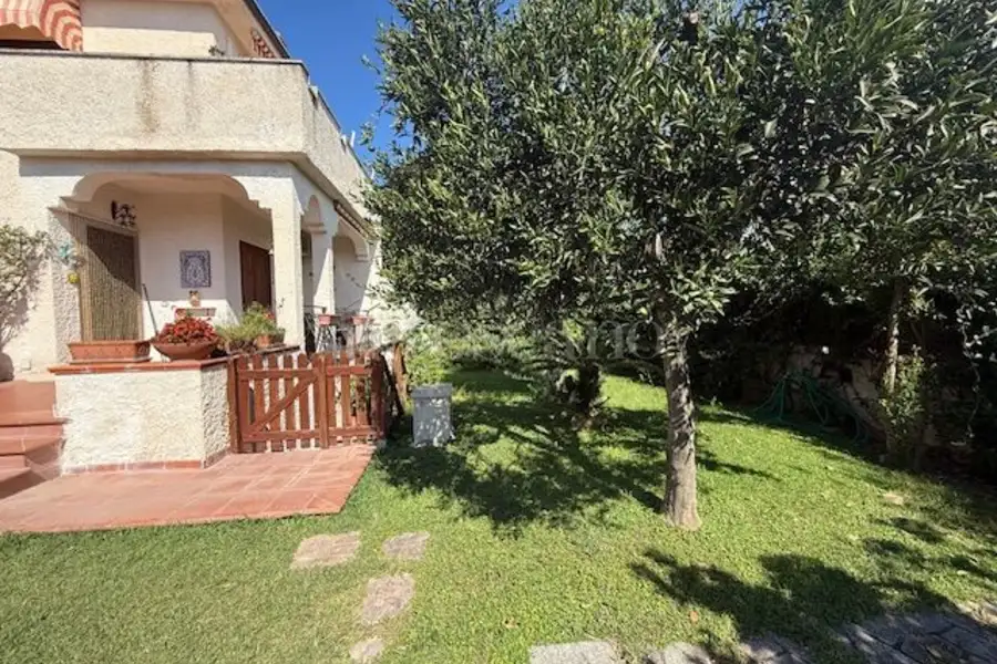 Villa Plurifamiliare in vendita di 90 mq a €245.000 (rif. 42/2025)