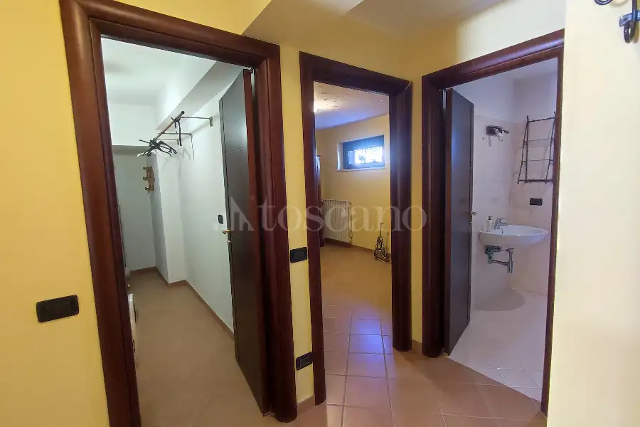 Villino a Schiera in vendita di 200 mq a €390.000 (rif. 13/2025)