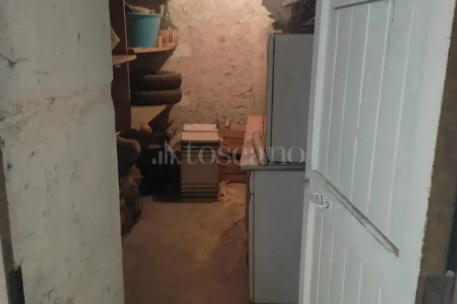 Casa in vendita di 98 mq a €85.000 (rif. 160/2024)