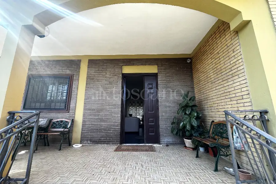 Villa in vendita di 220 mq a €1.095.000 (rif. 20/2025)