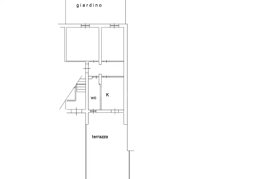 Casa in vendita di 74 mq a €199.000 (rif. 73/2025)