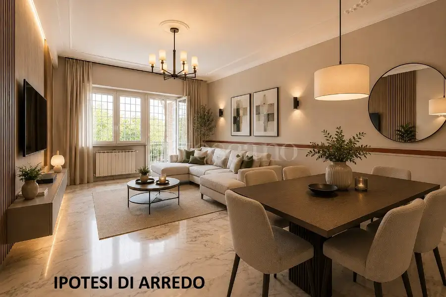 Casa in vendita di 110 mq a €390.000 (rif. 42/2026)