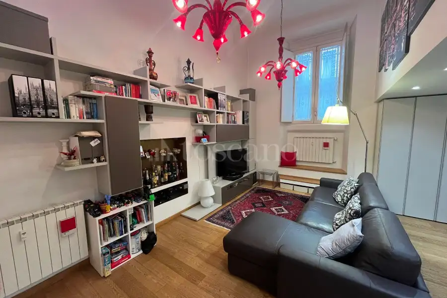 Casa in vendita di 90 mq a €595.000 (rif. 1/2026)