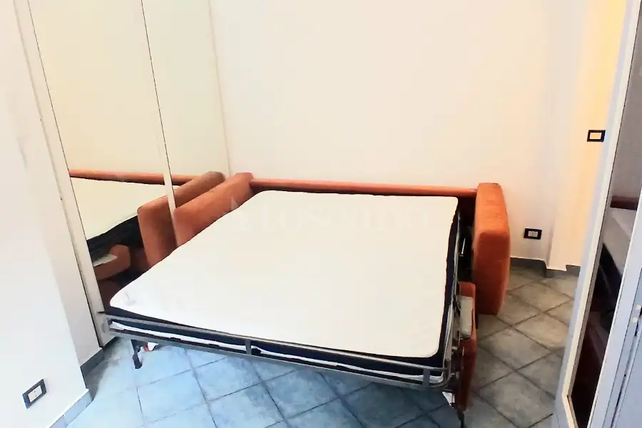 Casa in affitto di 23 mq a €875 (rif. 116/2026)