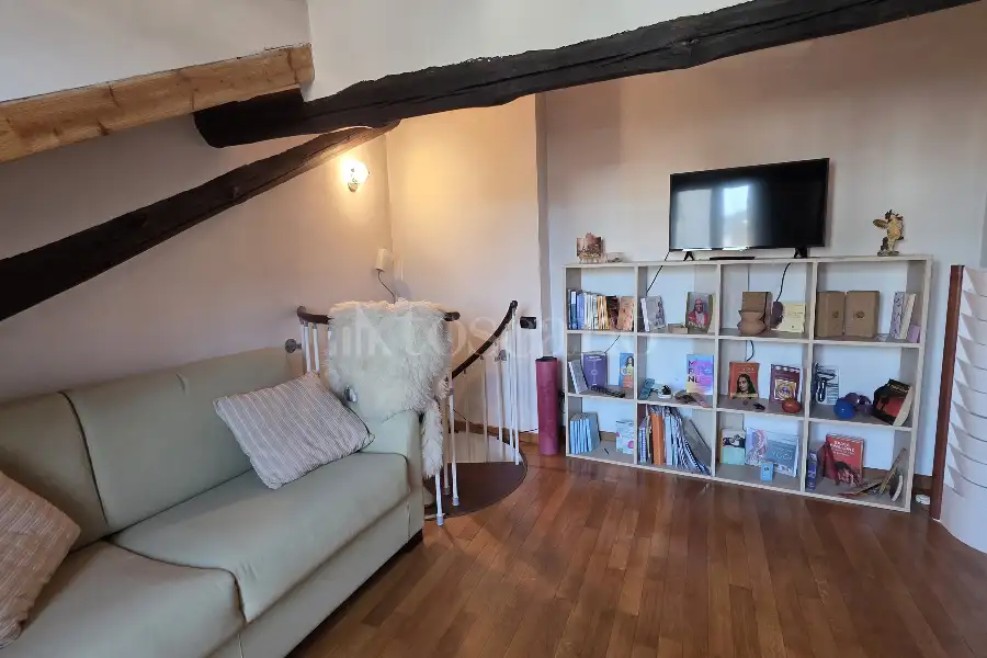 Casa in affitto di 55 mq a €1.100 (rif. 13/2026)