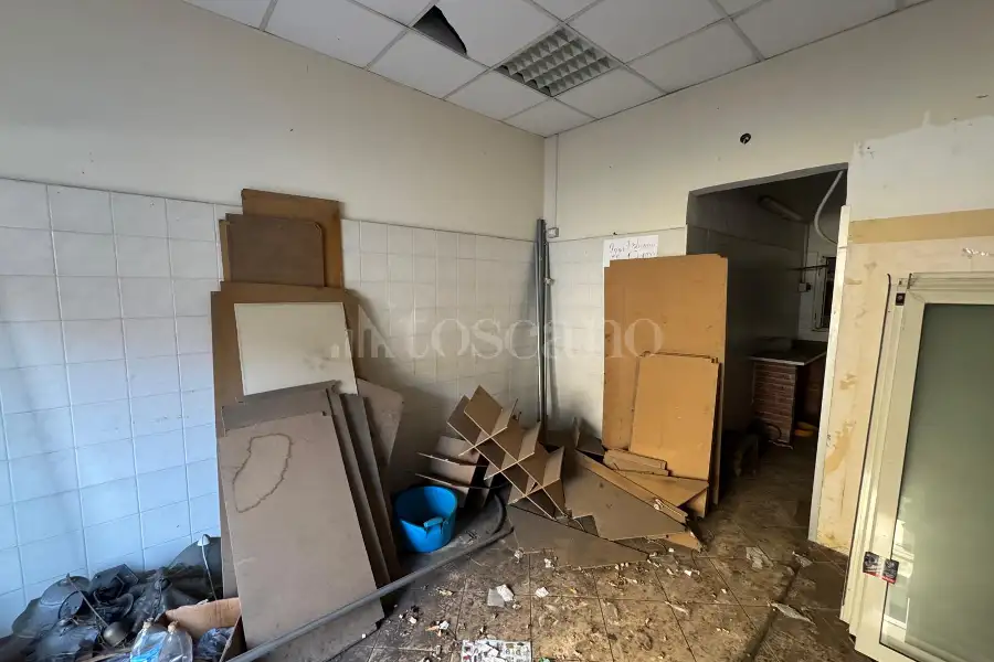 Negozio in vendita di 23 mq a €25.000 (rif. 53/2026)